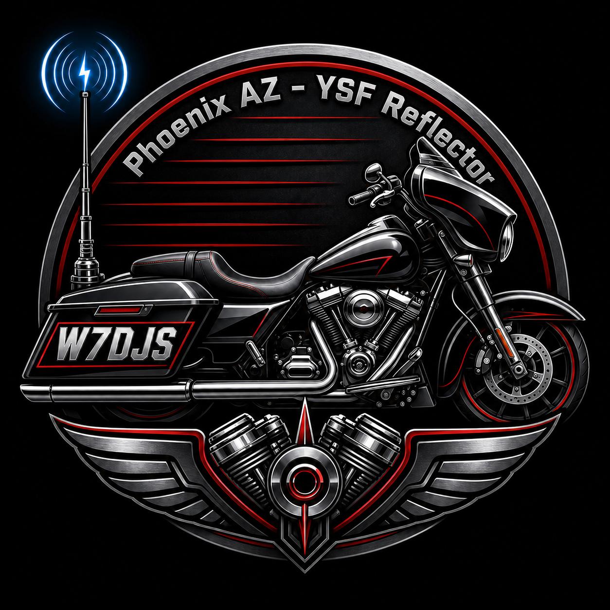 Dashboard logo